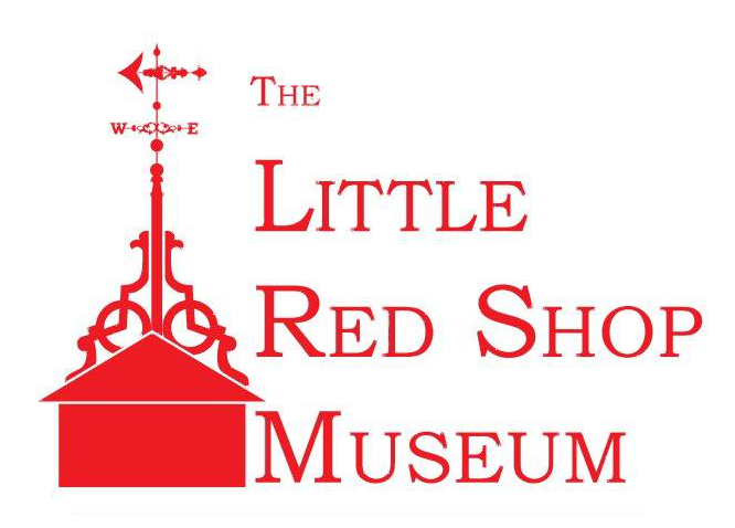 The Little Red Shop Museum